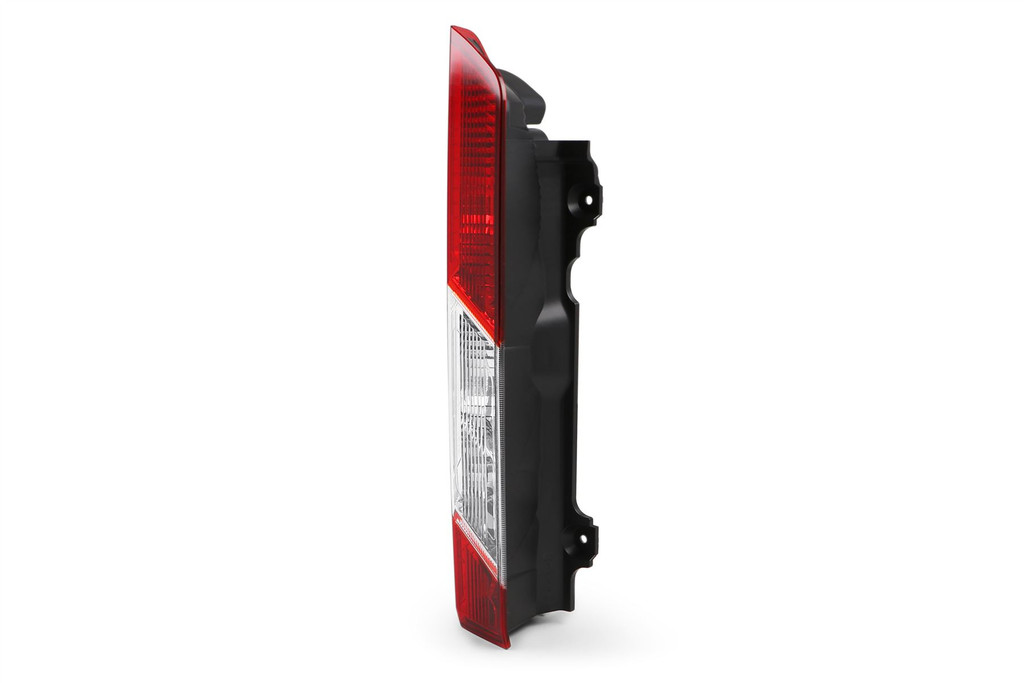 Rear light left  Ford Transit 14-