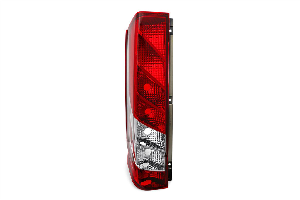 Rear light left  Iveco Daily 14- 