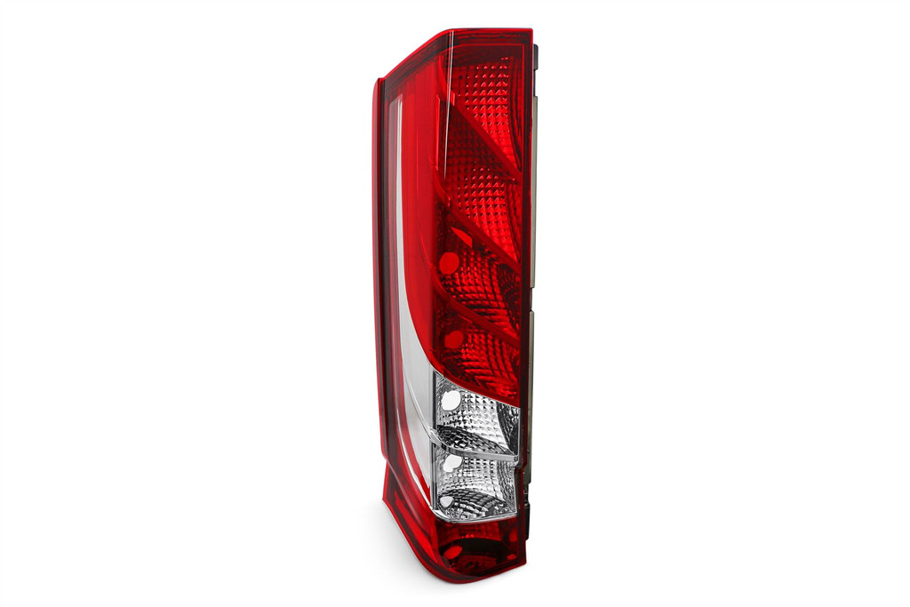 Rear light left  Iveco Daily 14- 