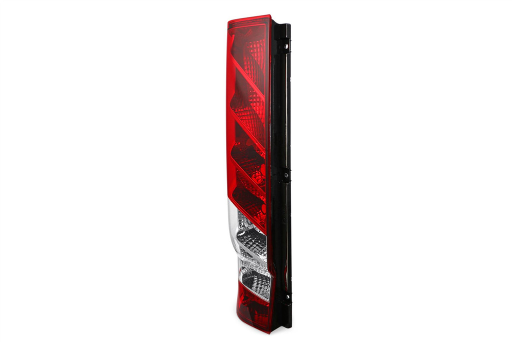 Rear light right Iveco Daily 14-