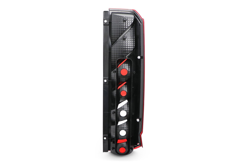 Rear light right Iveco Daily 14-