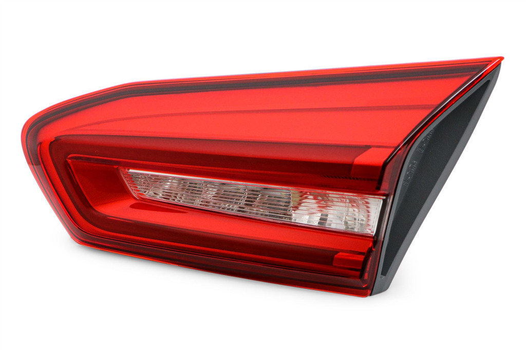 Rear light right inner LED Ford Focus Hatchback 18-