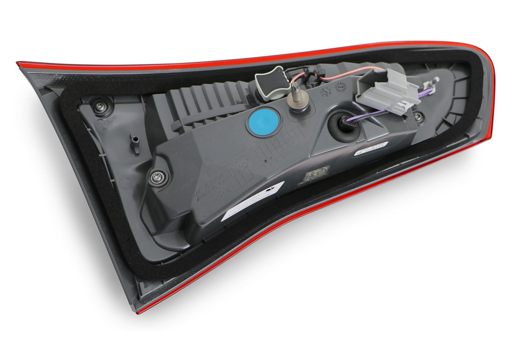Rear light right inner halogen Ford Focus MK4 Estate 18-