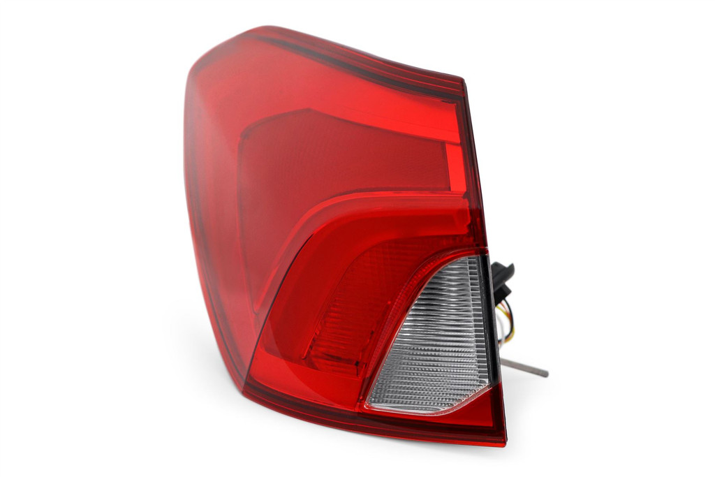 Rear light left LED Ford Focus Estate 18-