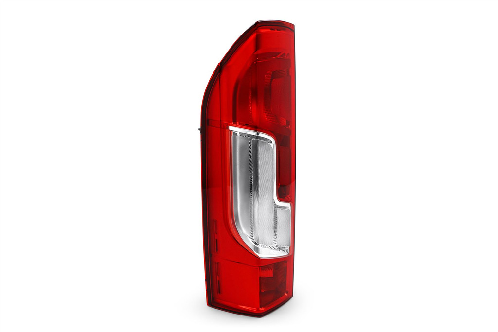 Rear light left Vauxhall Movano 21-