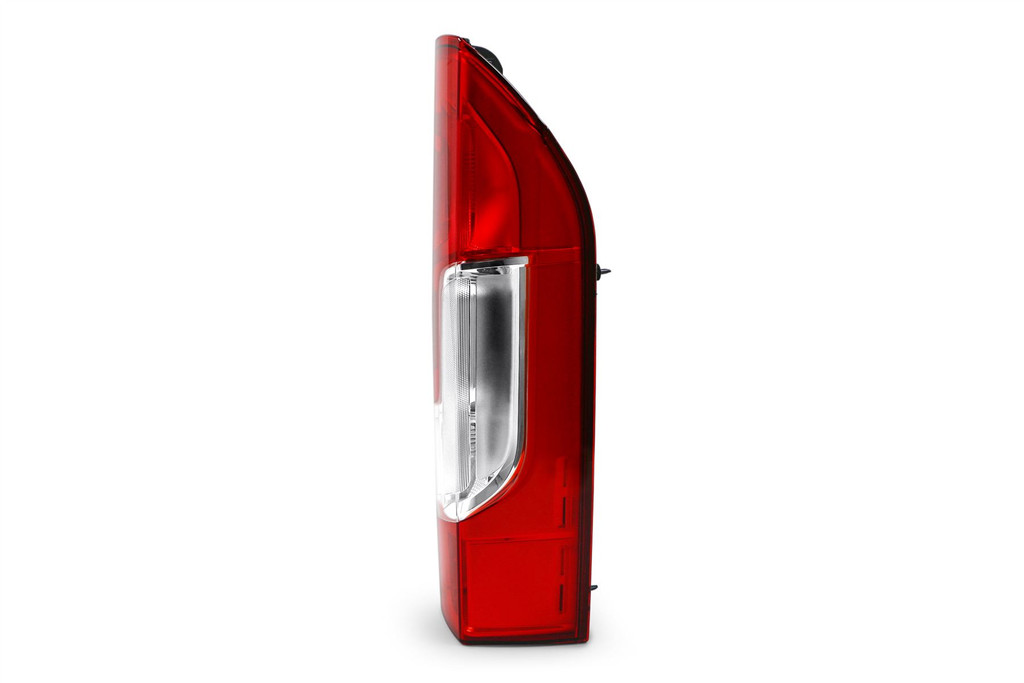 Rear light right Fiat Ducato 14- 