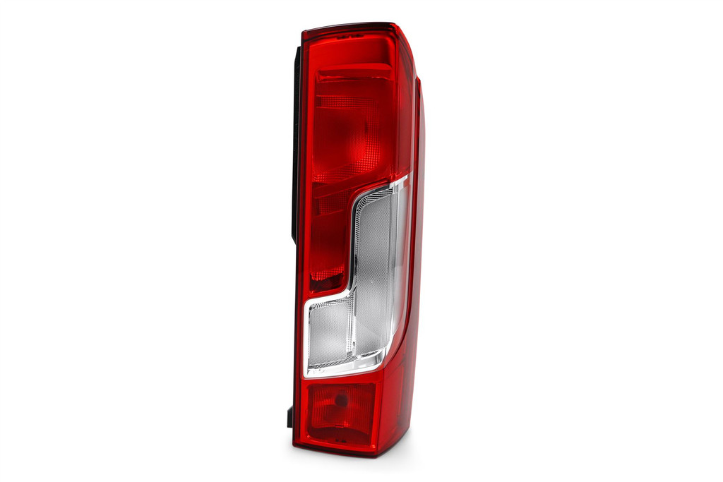 Rear light right Peugeot Boxer 14- 