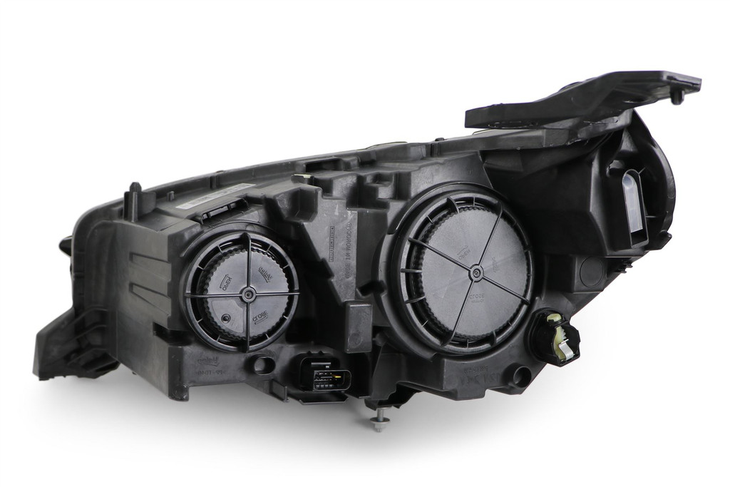 Headlight right Vauxhall Corsa F 20-