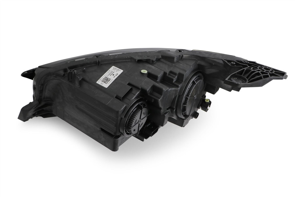 Headlight right Vauxhall Corsa F 20-