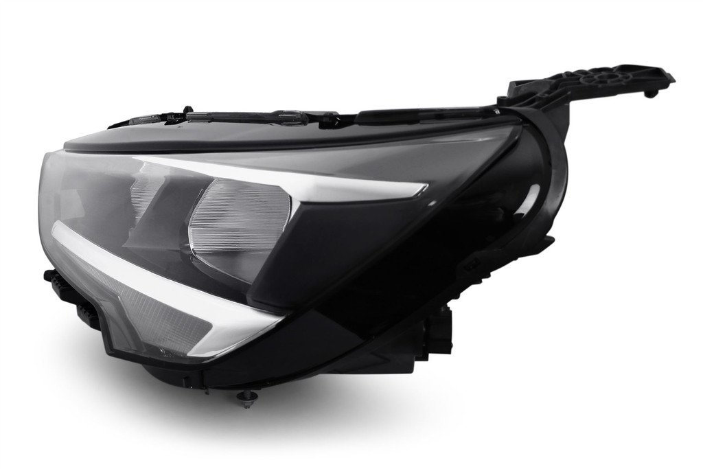 Headlight left Vauxhall Corsa F 20-