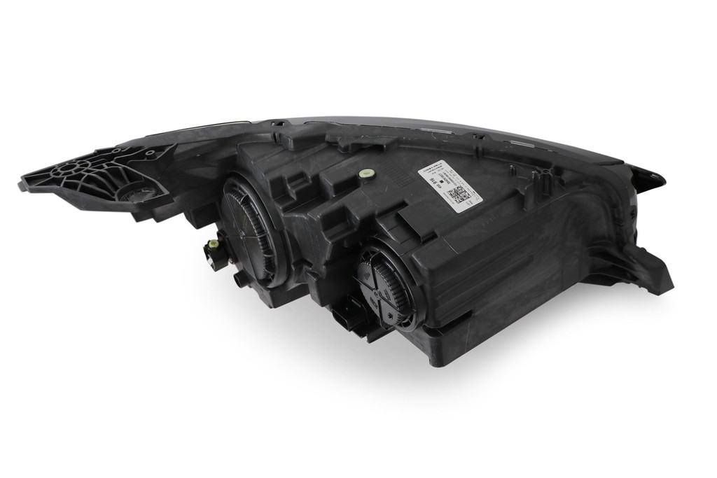 Headlight left Vauxhall Corsa F 20-