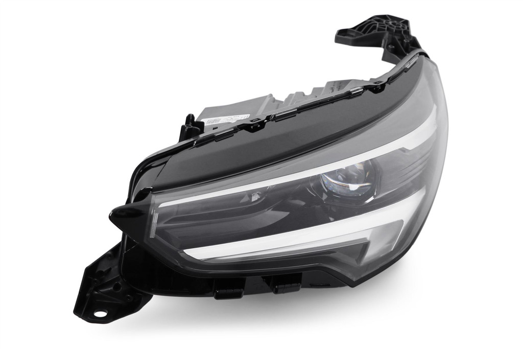 Headlight left LED matrix Vauxhall Corsa F 20-