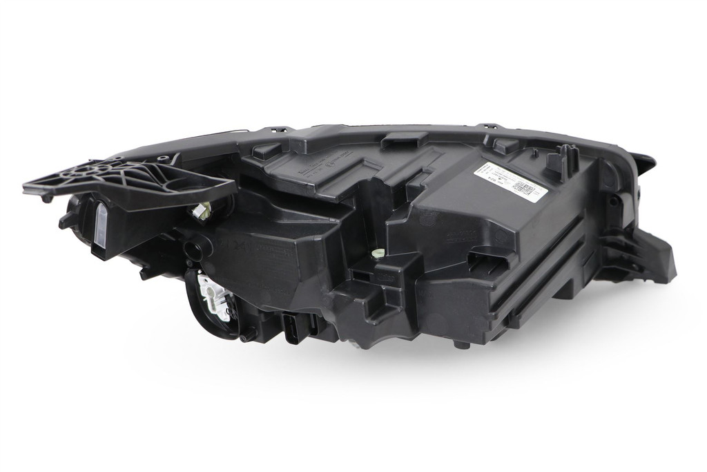 Headlight left LED matrix Vauxhall Corsa F 20-