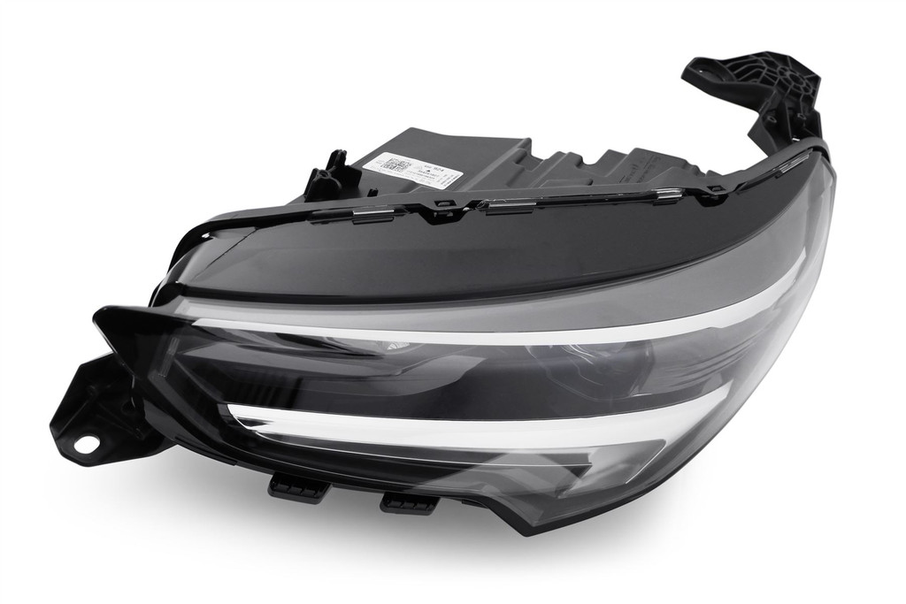 Headlight left LED matrix Vauxhall Corsa F 20-