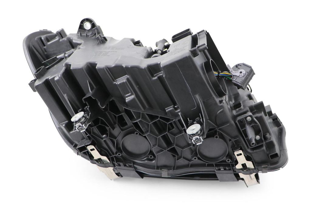 Headlight left LED BMW X3 F97 G01 18-21