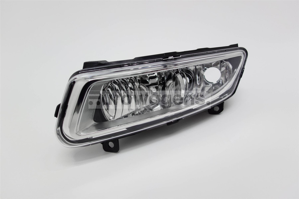 Front DRL light left VW Polo 6R 09-14