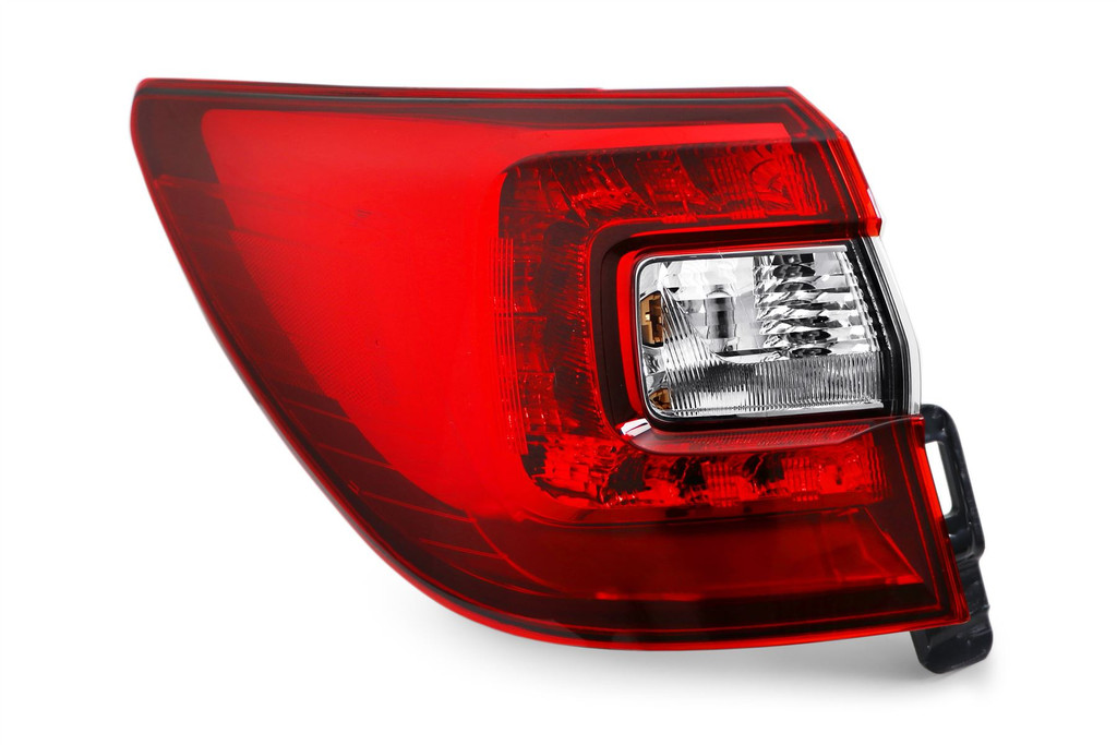 Rear light left LED Subaru Outback 15-19