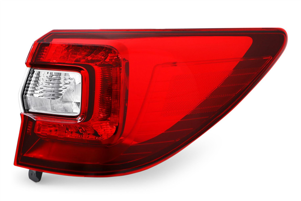 Rear light right LED Subaru Outback 15-19