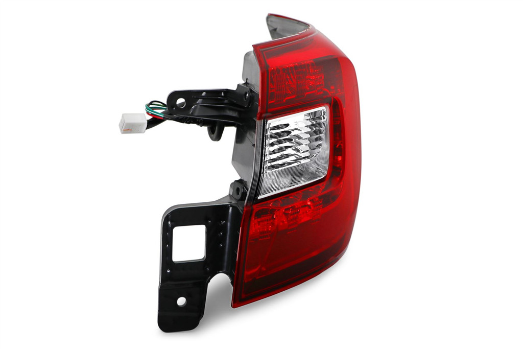 Rear light right LED Subaru Outback 15-19