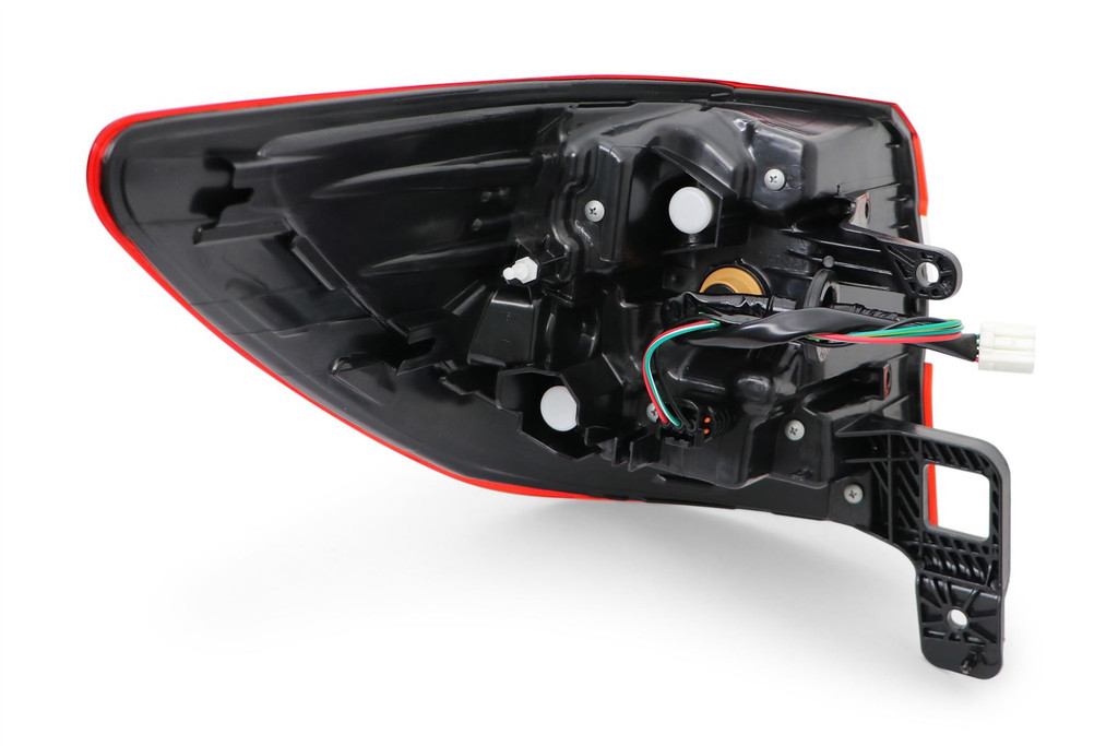 Rear light right LED Subaru Outback 15-19