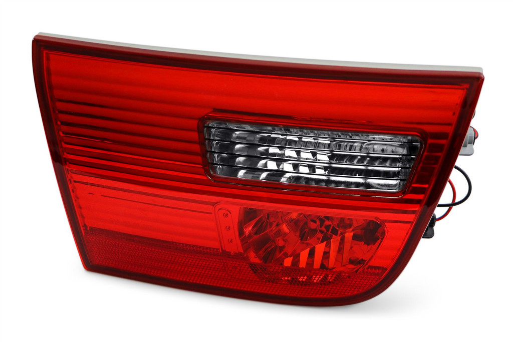 Rear light set smoked red BMW X5 E53 00-06