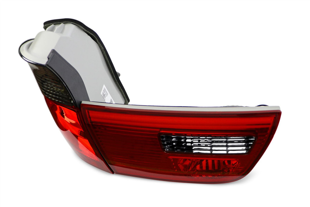 Rear light set smoked red BMW X5 E53 00-06