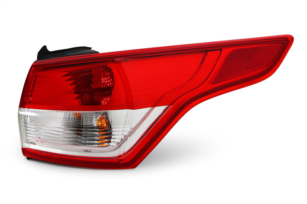 Rear outer light right Ford Kuga 13-16