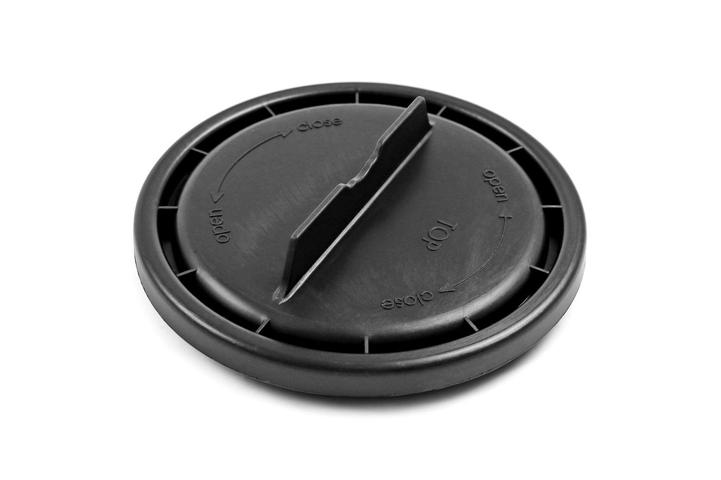 Headlight dust cap Audi A3 08-12