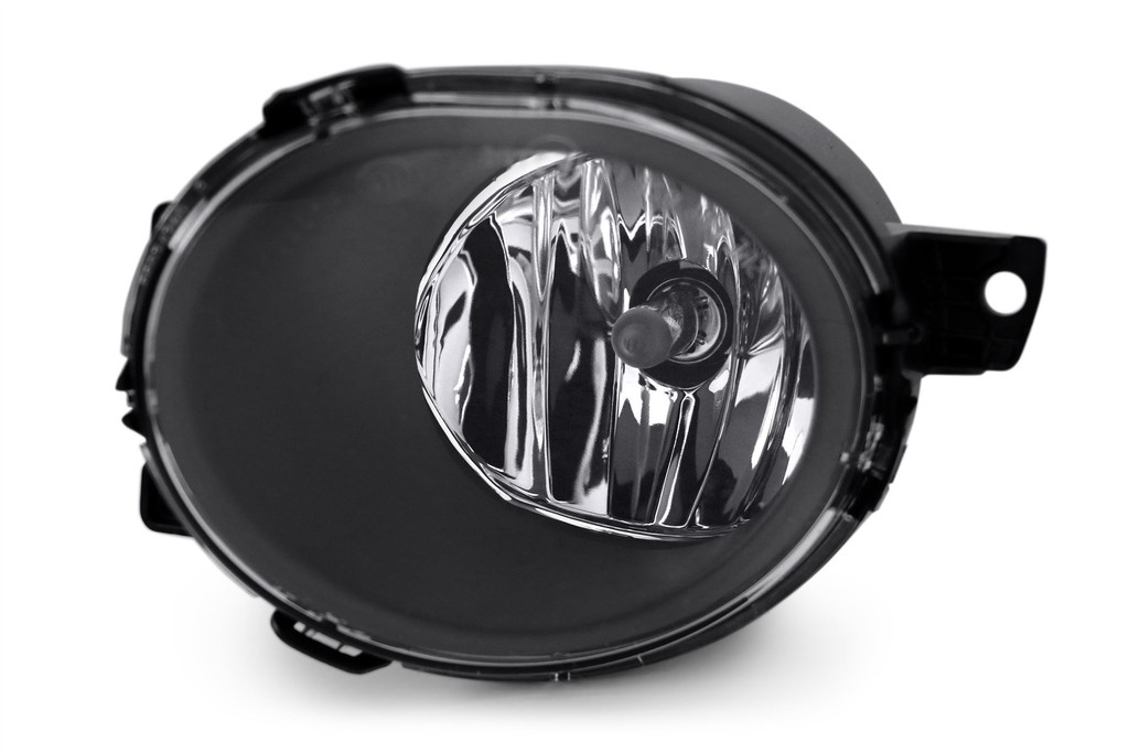 Fog light left with cornering Volvo C70 10-13 OEM