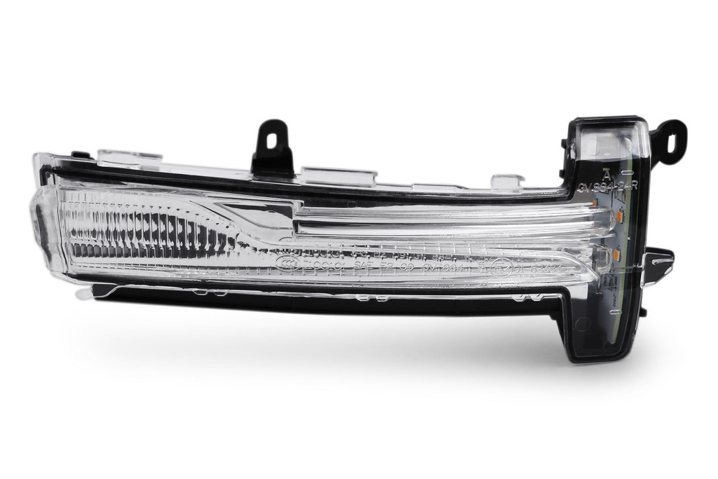 Mirror indicator left LED Volvo XC60 13-17