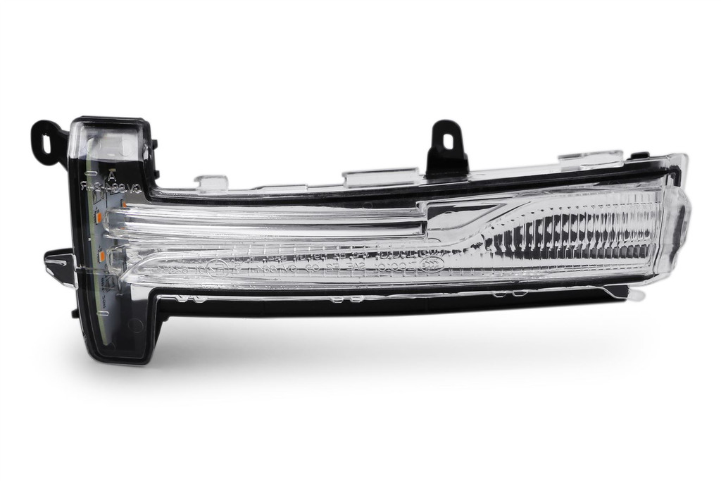 Mirror indicator right LED Volvo XC60 13-17