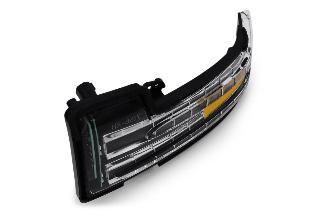 Mirror indicator left LED Mercedes Benz G Class W463 12-17 