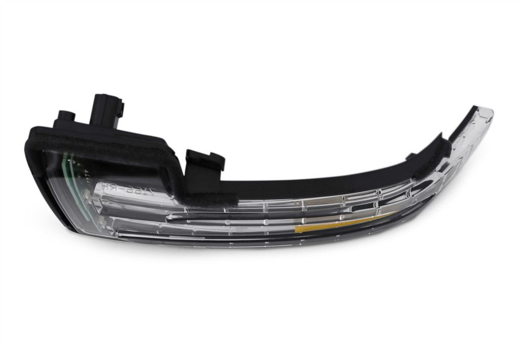 Mirror indicator left LED Mercedes Benz GL Class X166 12-15 