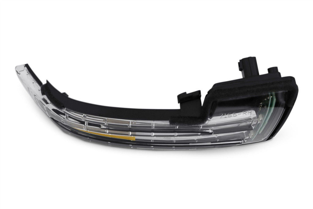 Mirror indicator right LED Mercedes Benz GLE Coupe C292 15-19 