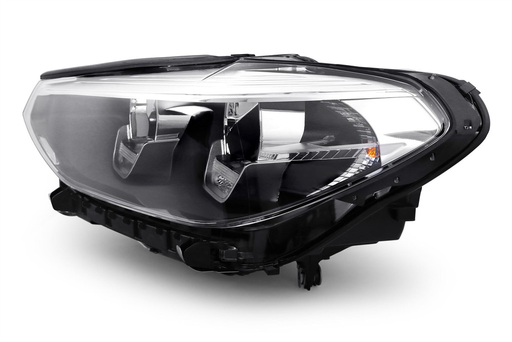 Headlight left LED BMW X4 18-