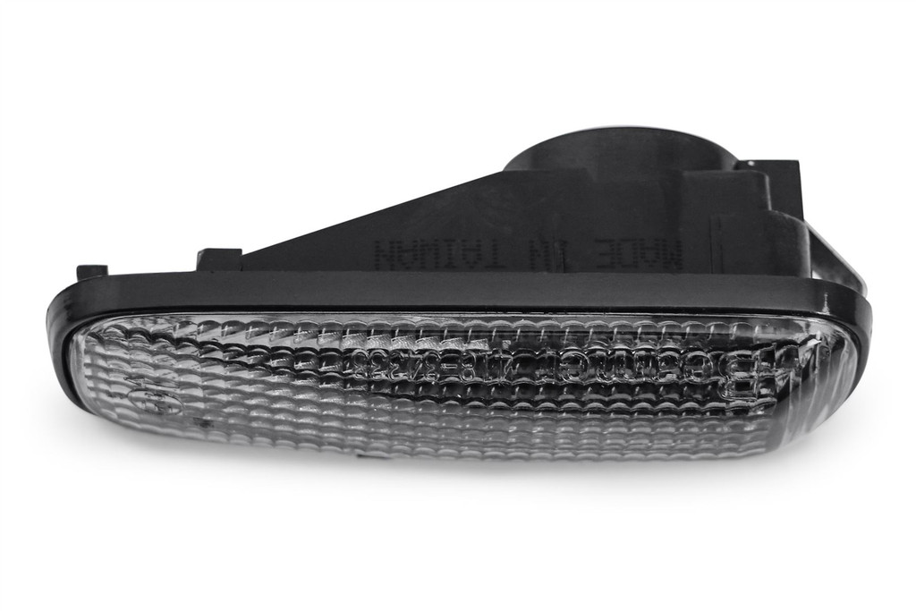Side indicators set black Honda Prelude 92-01