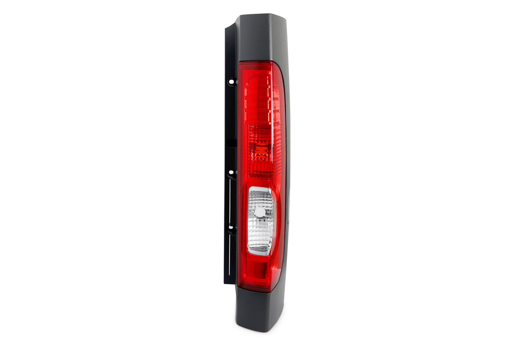 Rear light right with housing Renault Trafic 07-13
