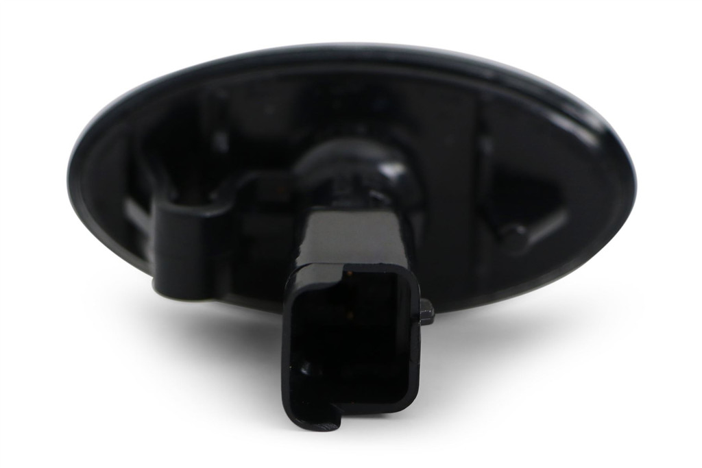 Side indicator set black Fiat Scudo 07-16 
