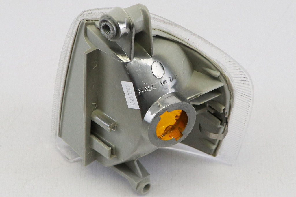 Front indicator right clear Ford Escort MK4 86-90