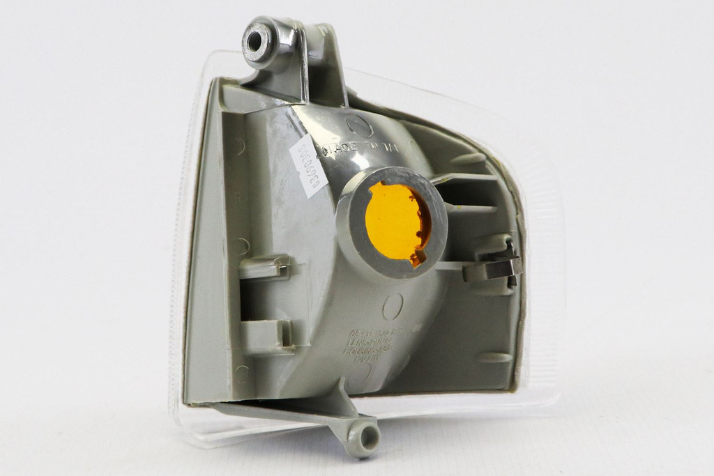 Front indicator right clear Ford Escort MK4 86-90