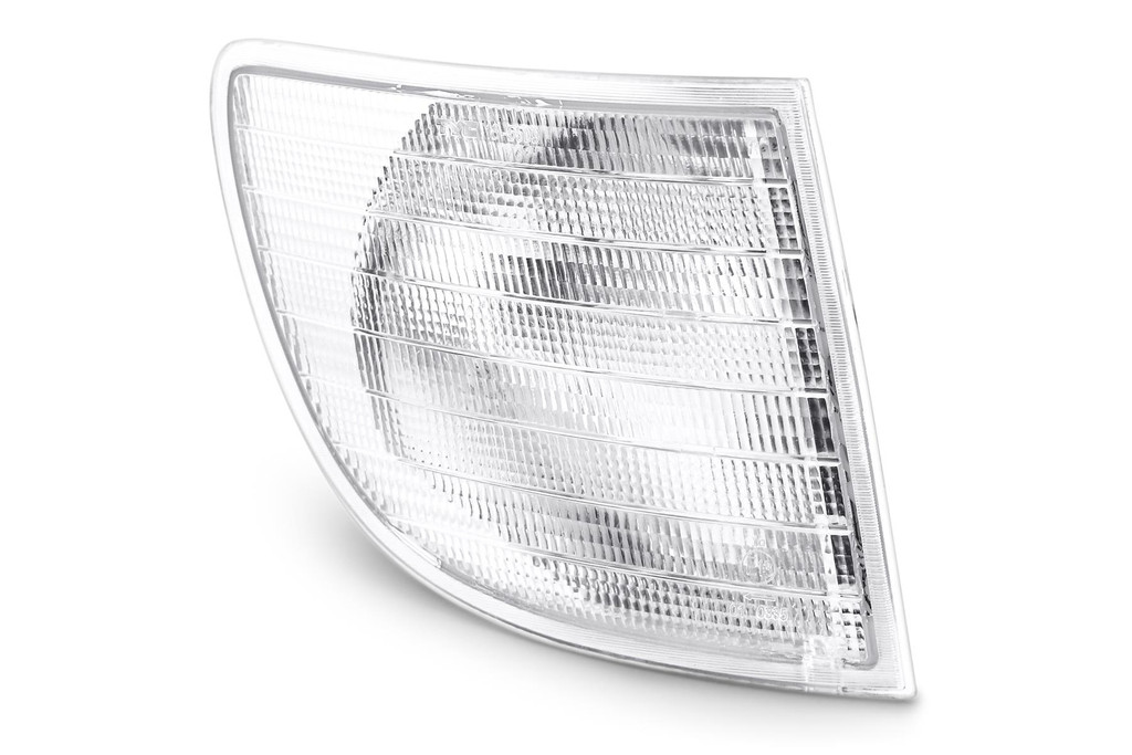Front indicator right clear Mercedes Vito V Class 96-03