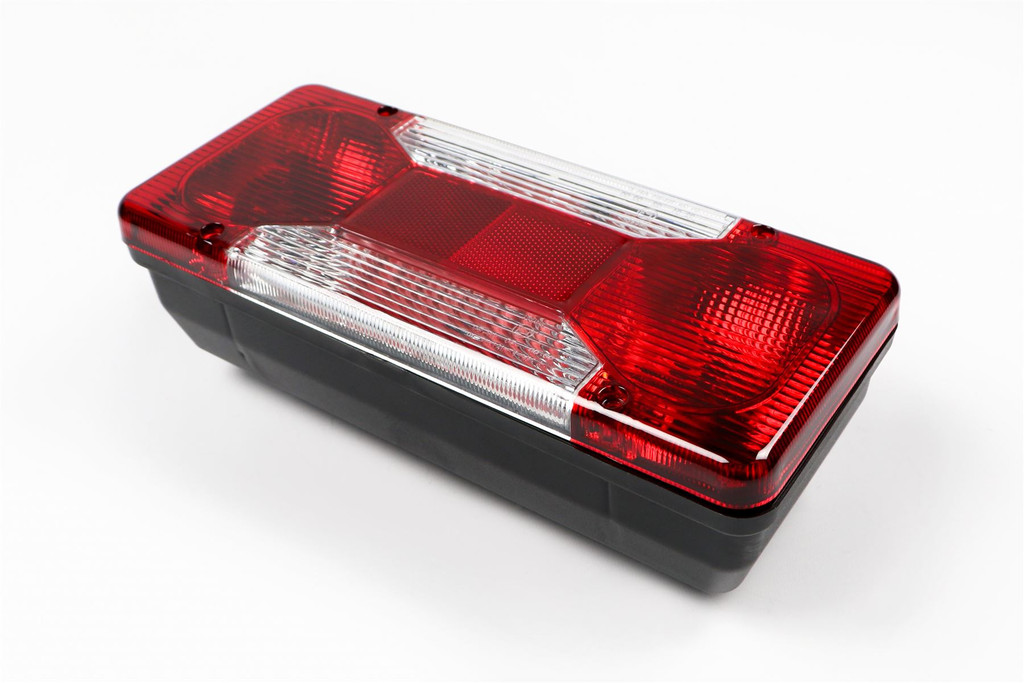 Rear light left Iveco Daily 06- 