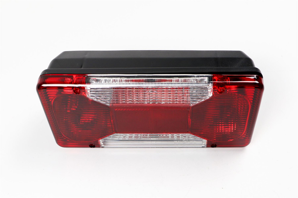 Rear light left Iveco Daily 06- 