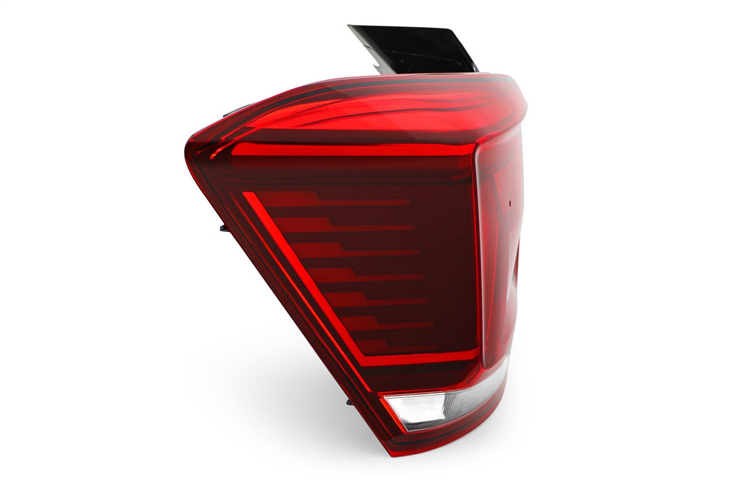 Rear light left LED VW Polo 18- 