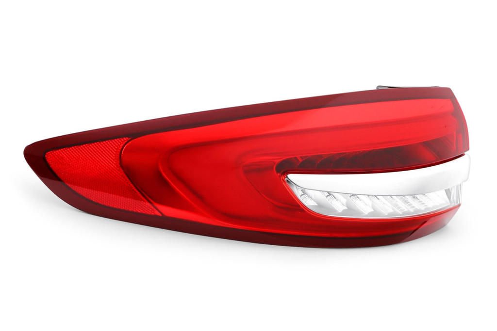 Rear light left LED Ford Mondeo Saloon 18-21