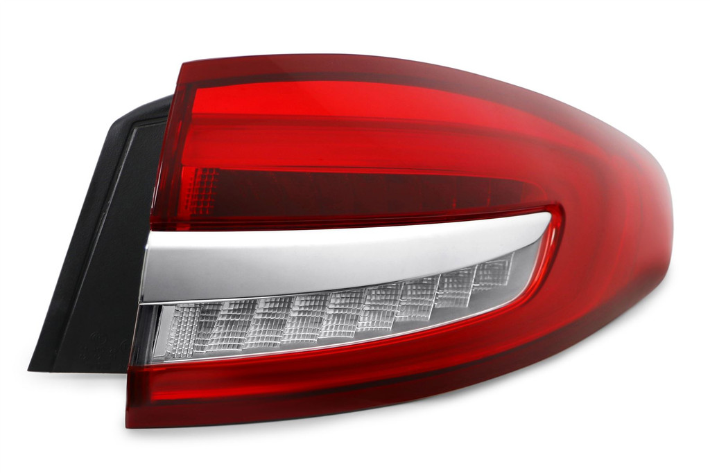 Rear light right LED Ford Mondeo Saloon 18-21