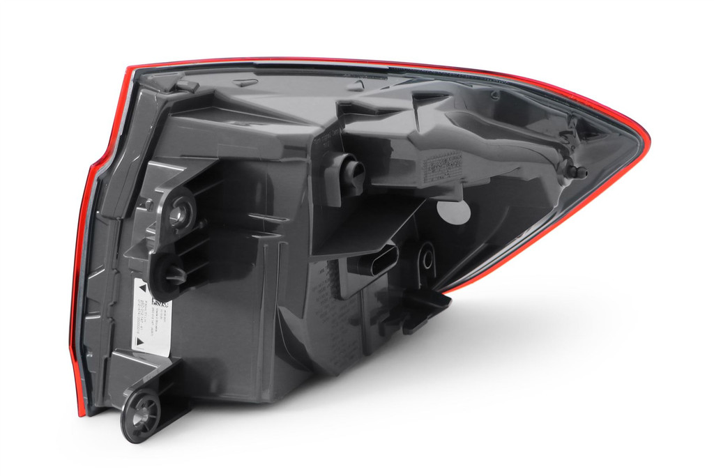 Rear light left led blackline BMW 3 Series F30 Saloon 15-18