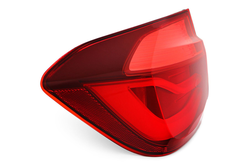 Rear light left led blackline BMW 3 Series F30 Saloon 15-18