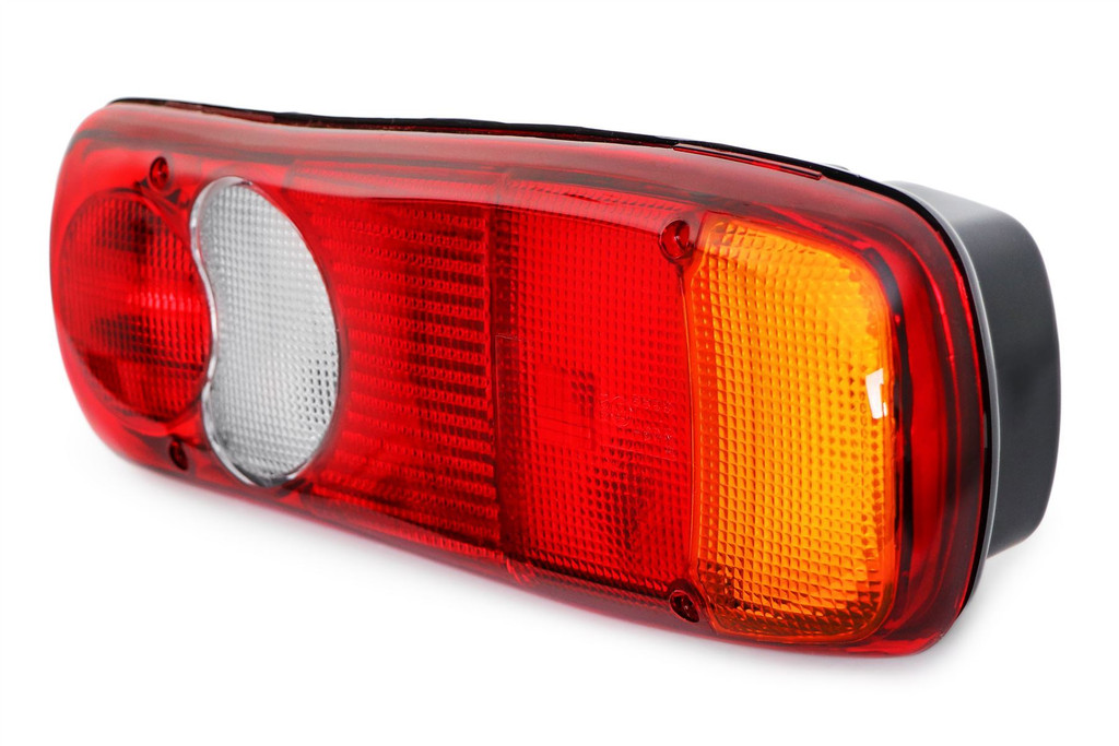 Rear light right Renault Maxity 09- 