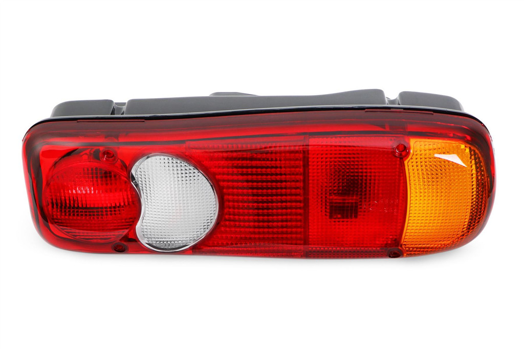 Rear light right Vauxhall Vivaro Chassis Cab 10-